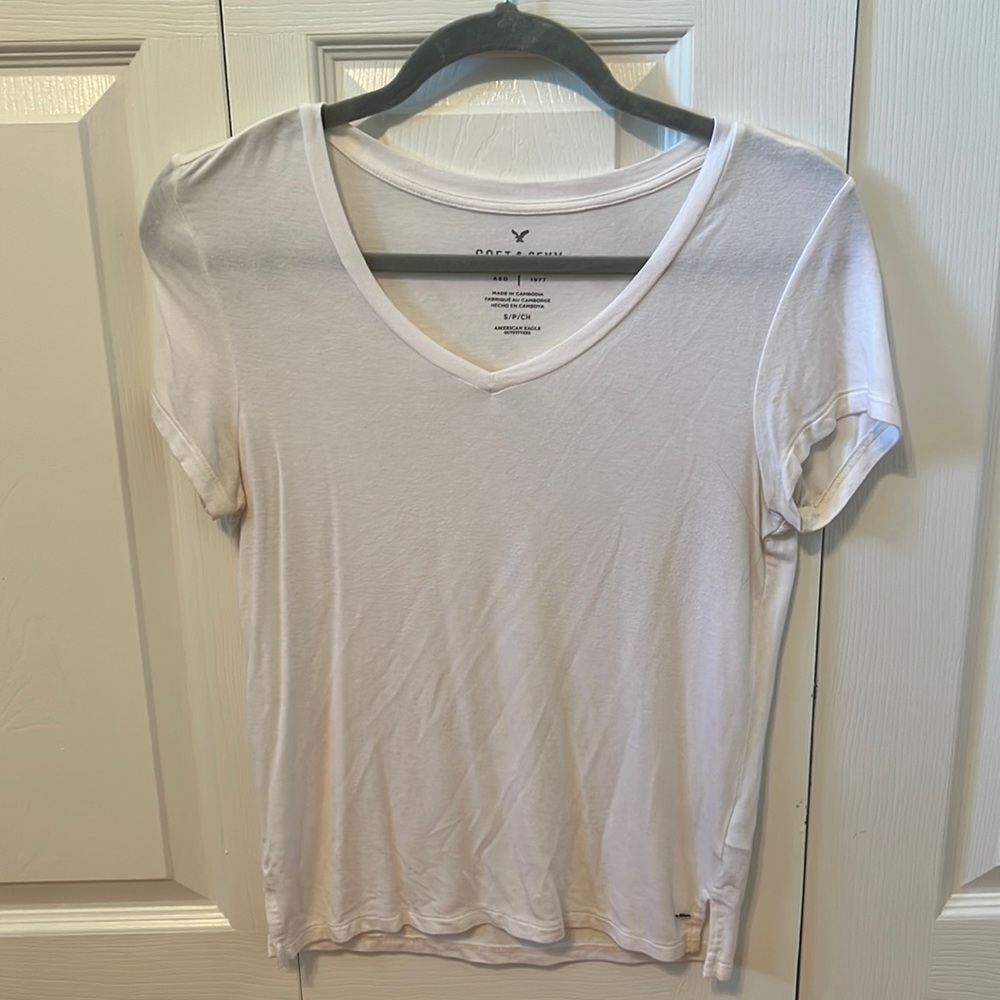 Super soft t-shirt!